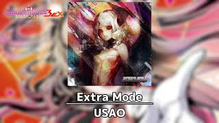 Cover art for Extra Mode