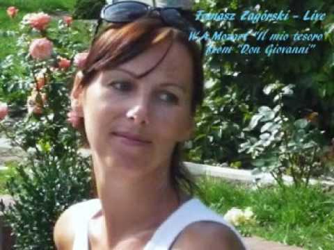 Tomasz Zagorski , " Il mio tesoro ".