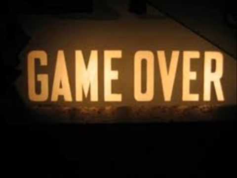 B.Nigo-GameOver (Prod.By Lil Fetti)