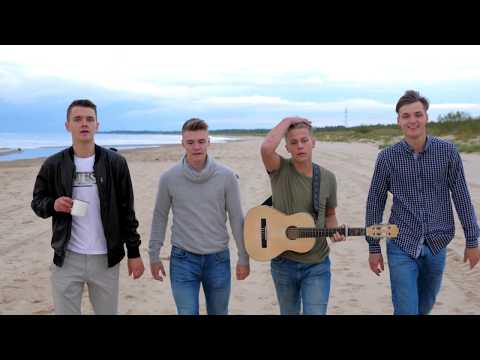 Video thumbnail for Šajā sētas pusē