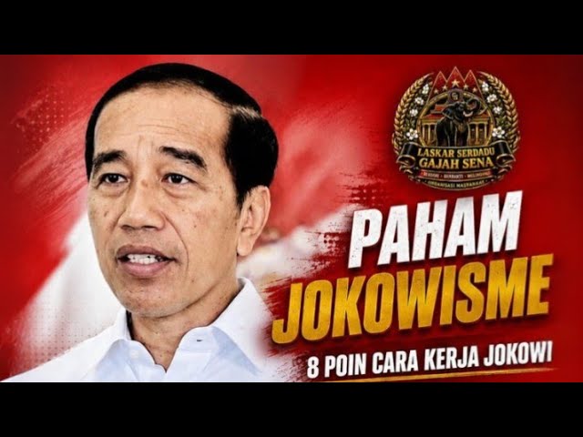 Jokowisme