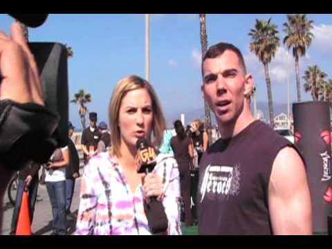 Ryan Stratis - Ninjafest 4