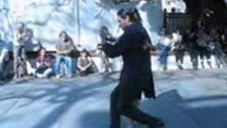 Indio Benavente y Roxana Suárez - Tango - 01