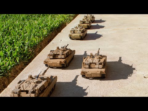 Army Men: Battle of the Backyard | Micro Wars 6