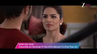 Download lagu Kumkum Bhagya | The Changes of Destiny | S3 E7 | Zee One France mp3 Download lagu Kumkum Bhagya | The Changes of Destiny | S3 E7 | Zee One France mp3