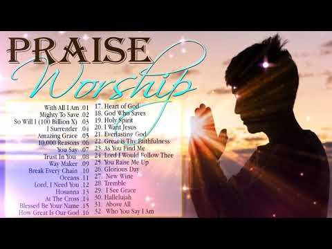 Best Praise & Worship Songs 2021 || Non Stop Praise and Worship songs || Gospel Music 2021