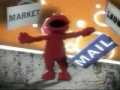 Chris Brown And Elmo Sesame Street