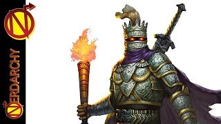 In Cahoots with a Death Knight 💀, Paladins Don't Do That! 🏰🐉 GM 911