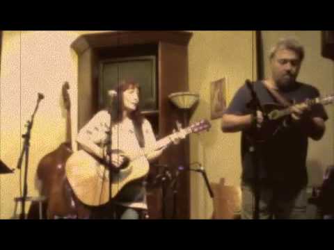 Thumbnail for Katy Moffatt plugged in at Butlers Coffee House pt9 by Katy Moffatt