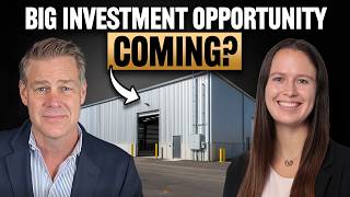 Is Commercial Real Estate About To Explode Or Collapse?