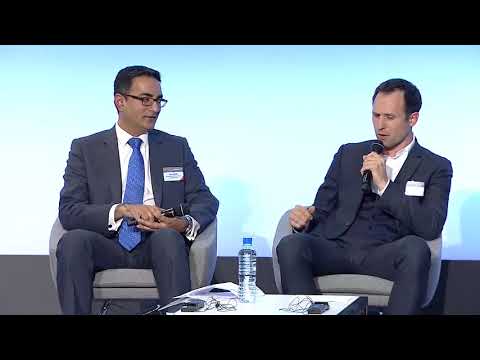 Paris INFRAWEEK 2018 – Discussion the usefulness of project preparation tools