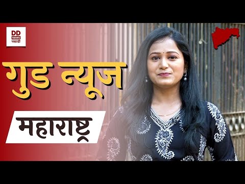 DD Sahyadri News | Dr. Sampat Dumbre Patil