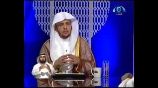 صورة حلقة اليوم مع الشيخ أ.د خالد المصلح في الجواب الكافي 19 /  12  / 1436 هـ