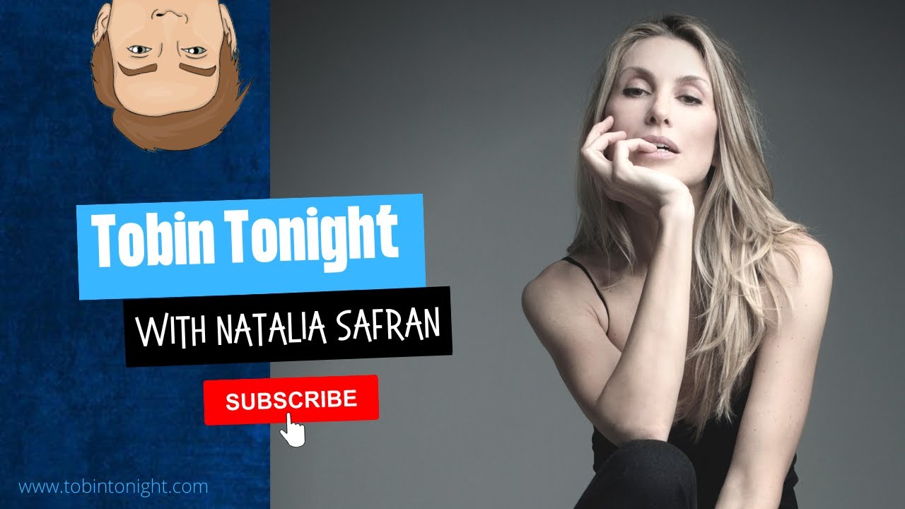 Natalia Safran: Forever Poland