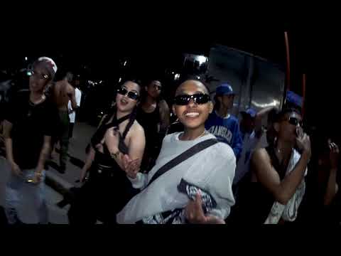 BADDEST - JAERICH FT 2FLY (MV TEASER)