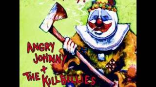 Angry Johnny and The Killbillies Chords