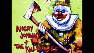 High Noon in Killville - Angry Johnny and the Killbillies