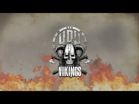 HRH Vikings - Promo