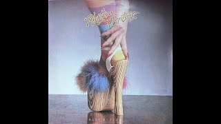 Rhythm Heritage - Caravan (1976 Vinyl)