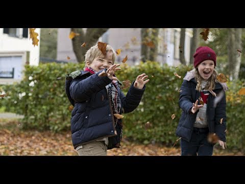 Herfstvakantie