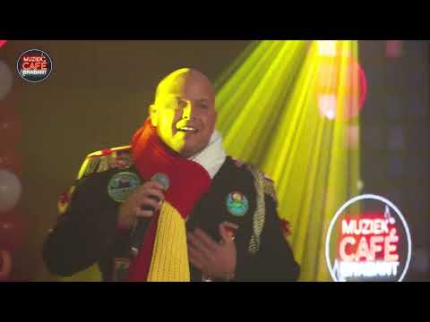 De Grote Carnaval Livestream - Ricardo Hanenberg