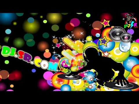 [DJ.SR.COM] - DJ Eddy-N Feat.  IVA Heat - Be Free