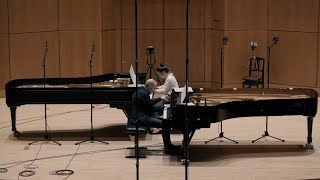 N. Kapustin – Paraphrase on Dizzy Gillespie's Manteca, op 129