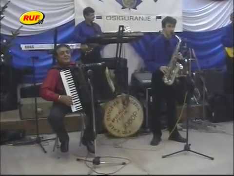Slobodan Bozinovic - kolo 2 -  (LIVE) - NG program 2005