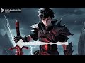 Bravehearts Quick To Back Down Ft Nas Lil Jon Nightcore