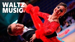 Slow Waltz music: Under The Tongue | Dancesport &amp; Ballroom Dance Music