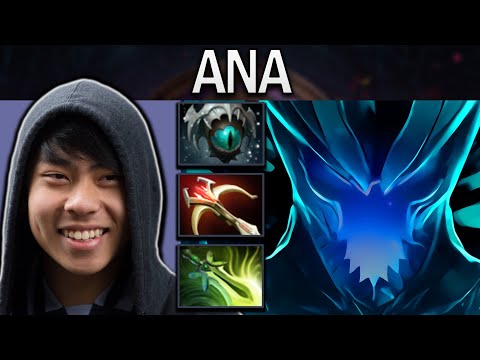 Terrorblade Dota 2 Gameplay Ana with 23 Kills - Lima Major