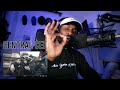 Central Cee 6 For 6 Music Video Reaction LeeToTheVI