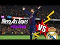 Lionel Messi - All Goals vs Real Madrid HD 2022.Lionel MessiAll 27 Goals VS Real MadriD.