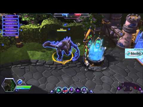 Dehaka Sprüche - Heroes of the Storm [Deutsch/German] NeikiTV