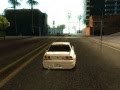 Nissan Skyline Nismo 400R for GTA San Andreas video 1
