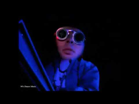 Digital Boy - Crossover (Extended Mix) (90's Dance Music) ✅