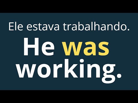 200 FRASES COM VERBOS AUXILIARES (PRIMÁRIOS)