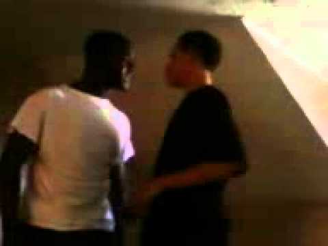 Get the Fuck out my house.mp4