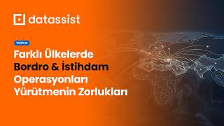 Farklı Ülkelerde Bordro & İstihdam Operasyonları Yürütmenin Zorlukları