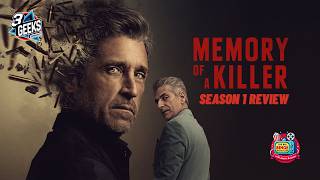 Memory Of A Killer Review 👀 Jason & Jayme Break It Down | Big Binge Watchlist