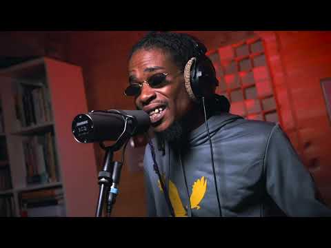 Eesah - Tell No Lie (Live in Evidence Music Studio)