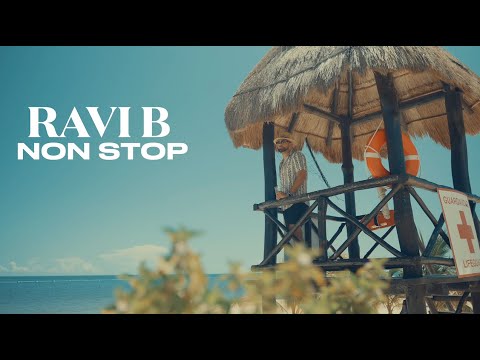 Ravi B | Non Stop | Soca 2024 | (Official Music Video)