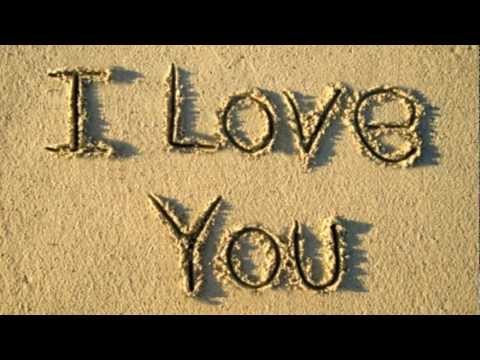 I Love You - Larry Norman