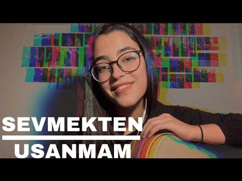 Pinhani - Sevmekten Usanmam (cover) || Elifnur Kılınç