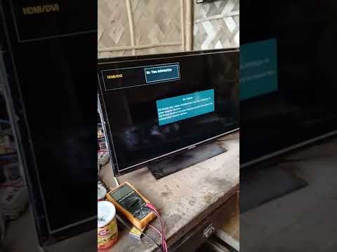led tv repair #samsung led tv reparing