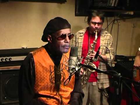 "Can This Be Real" - Chris James & The Bozas Brothers