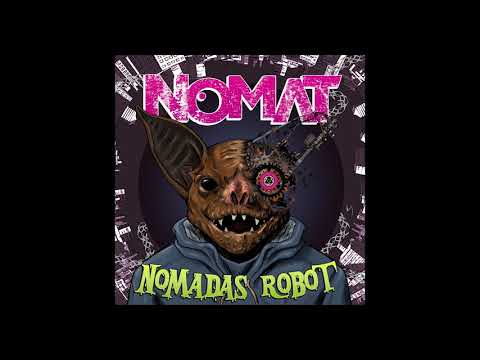 Nomat - La manera de escapar (audio)