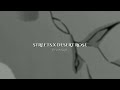 streets x desert rose // edit audio