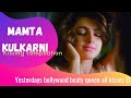 Mamta Kulkarni All Kisses Actress Kissing Compilation Season 2