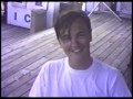 21 Year Old Edwin McCain Talks About His Future